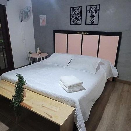 San Antonio Hotel Medellín Kültér fotó