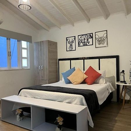 San Antonio Hotel Medellín Kültér fotó