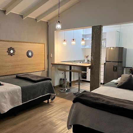 San Antonio Hotel Medellín Kültér fotó