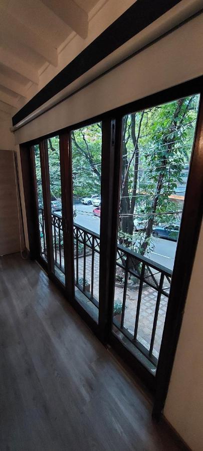 San Antonio Hotel Medellín Kültér fotó