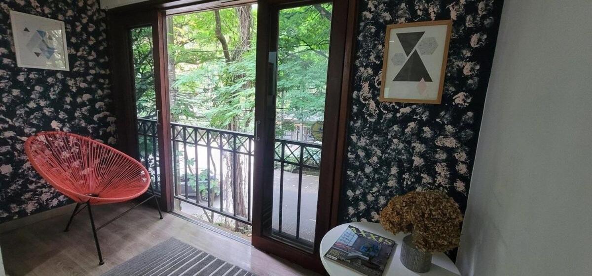 San Antonio Hotel Medellín Kültér fotó