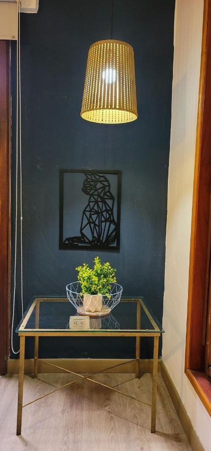San Antonio Hotel Medellín Kültér fotó