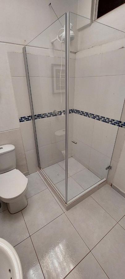 San Antonio Hotel Medellín Kültér fotó
