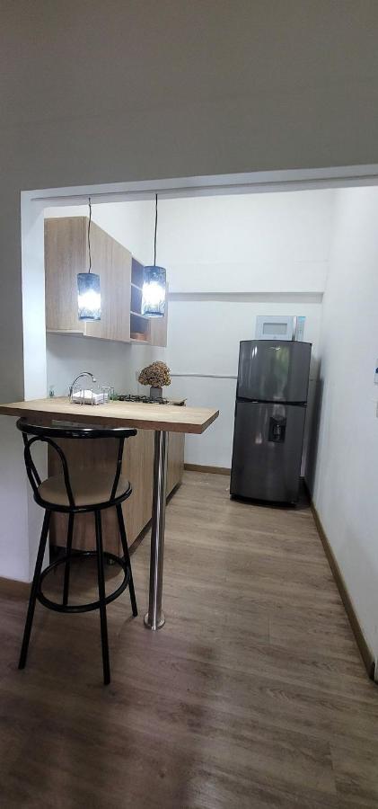 San Antonio Hotel Medellín Kültér fotó